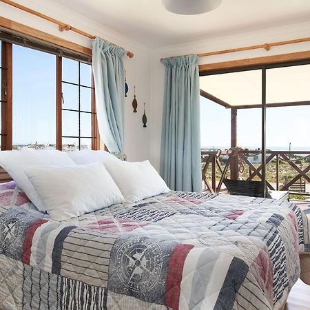 Dogstone Cottage Hondeklipbaai Bagian luar foto