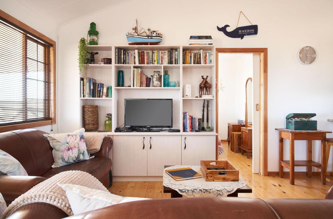 Dogstone Cottage Hondeklipbaai Bagian luar foto