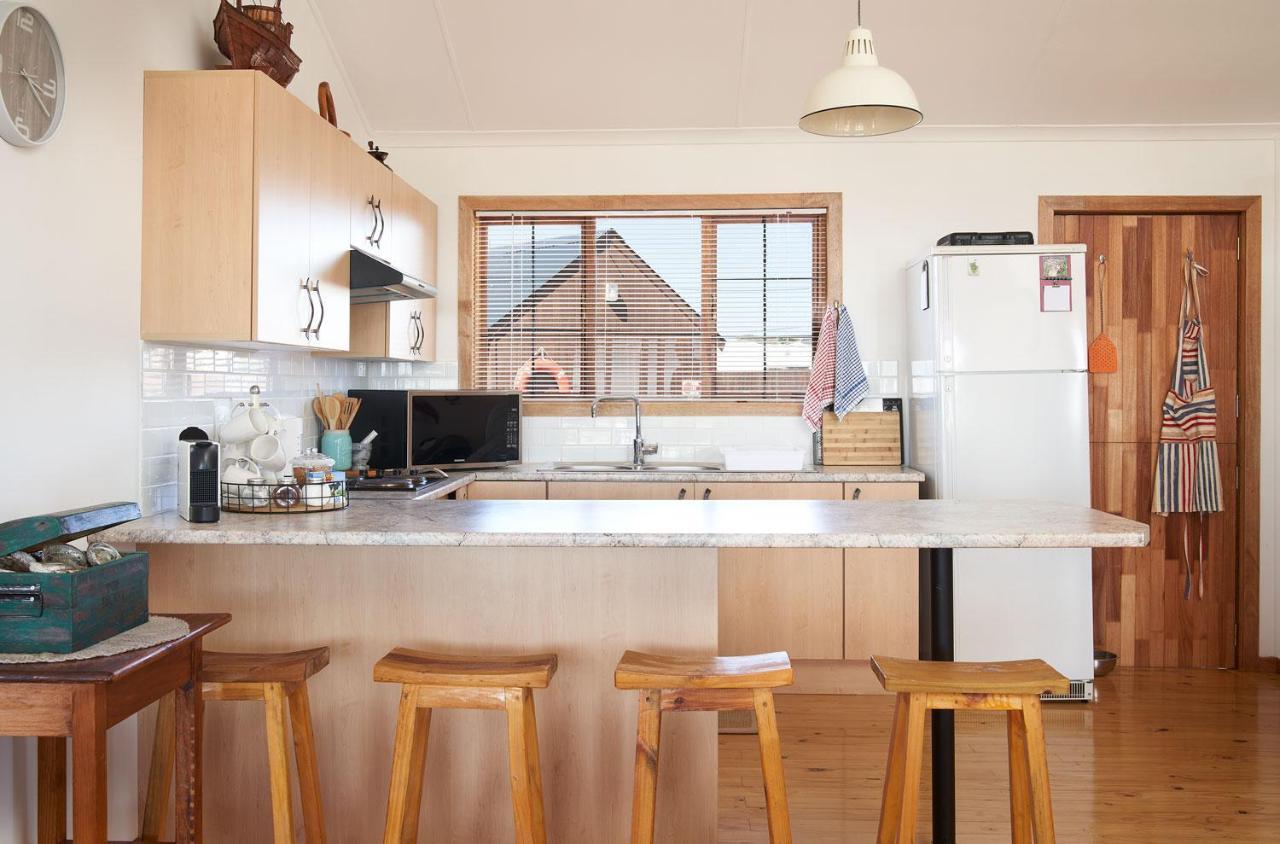 Dogstone Cottage Hondeklipbaai Bagian luar foto
