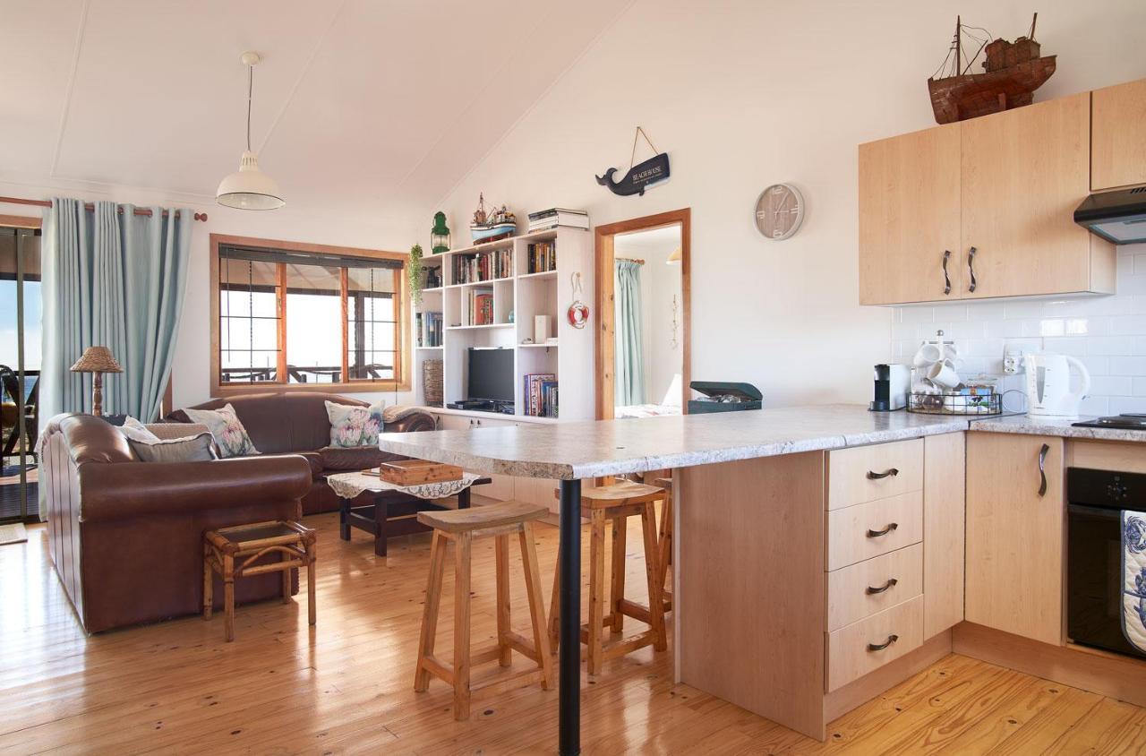 Dogstone Cottage Hondeklipbaai Bagian luar foto